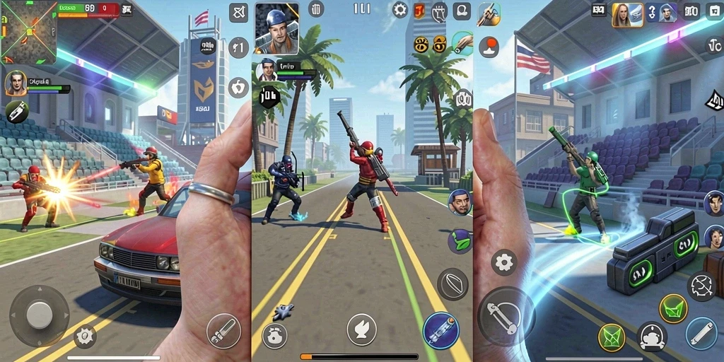 ee789 - Screenshot menunjukkan komunitas pemain yang aktif di forum.