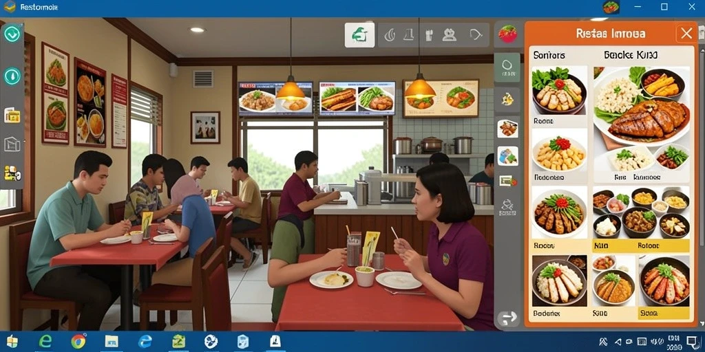 gengtoto - Pengalaman multiplayer yang seru dengan teman-teman.