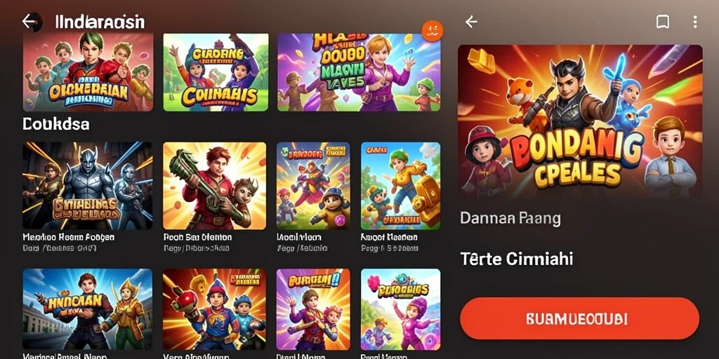 raja288 - Beragam pilihan mode permainan untuk dicoba.