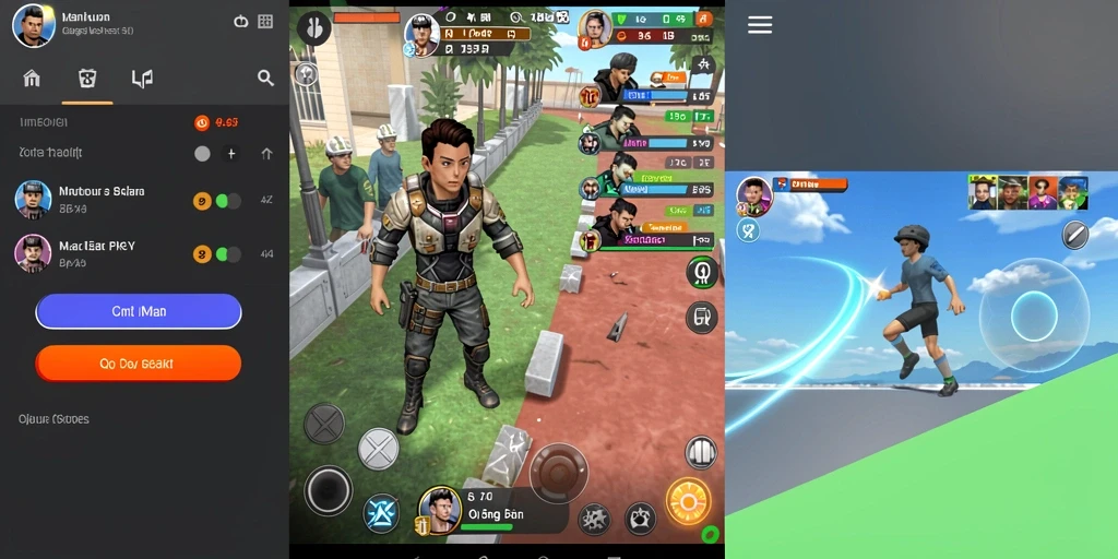 sl777 - Beragam tema permainan slot untuk dipilih.